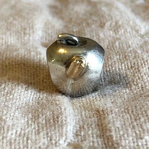 Pandora Apple charm
